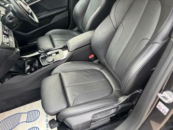 BMW 1 SERIES 2.0 118d M Sport Auto Euro 6 (s/s) 5dr