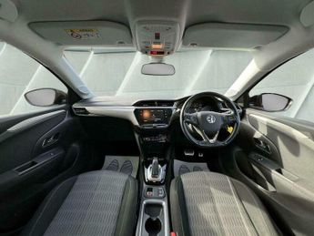 Vauxhall Corsa 1.2 Turbo SE Nav Premium Auto Euro 6 (s/s) 5dr