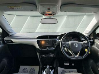 Vauxhall Corsa 1.2 Turbo SE Nav Premium Auto Euro 6 (s/s) 5dr