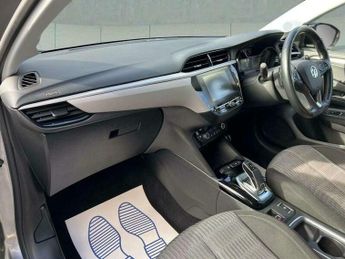 Vauxhall Corsa 1.2 Turbo SE Nav Premium Auto Euro 6 (s/s) 5dr