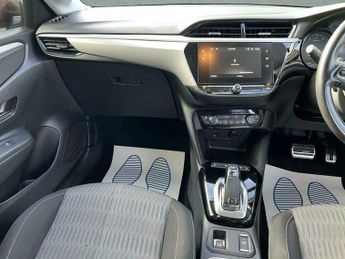 Vauxhall Corsa 1.2 Turbo SE Nav Premium Auto Euro 6 (s/s) 5dr