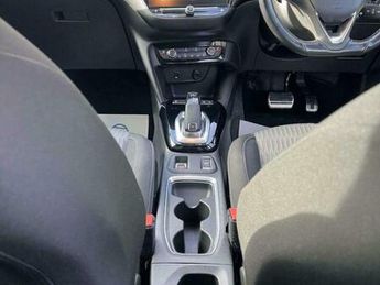 Vauxhall Corsa 1.2 Turbo SE Nav Premium Auto Euro 6 (s/s) 5dr