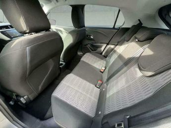 Vauxhall Corsa 1.2 Turbo SE Nav Premium Auto Euro 6 (s/s) 5dr