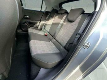 Vauxhall Corsa 1.2 Turbo SE Nav Premium Auto Euro 6 (s/s) 5dr