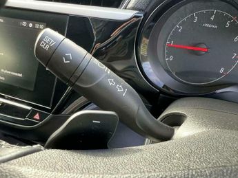 Vauxhall Corsa 1.2 Turbo SE Nav Premium Auto Euro 6 (s/s) 5dr