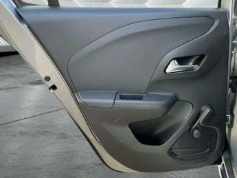 Vauxhall Corsa 1.2 Turbo SE Nav Premium Auto Euro 6 (s/s) 5dr