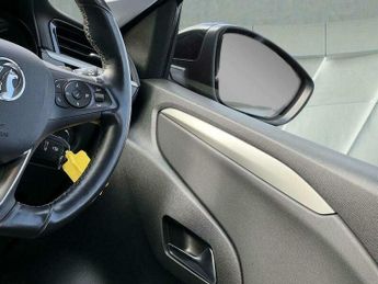 Vauxhall Corsa 1.2 Turbo SE Nav Premium Auto Euro 6 (s/s) 5dr