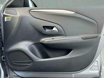 Vauxhall Corsa 1.2 Turbo SE Nav Premium Auto Euro 6 (s/s) 5dr