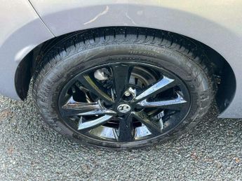 Vauxhall Corsa 1.2 Turbo SE Nav Premium Auto Euro 6 (s/s) 5dr