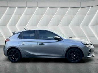Vauxhall Corsa 1.2 Turbo SE Nav Premium Auto Euro 6 (s/s) 5dr