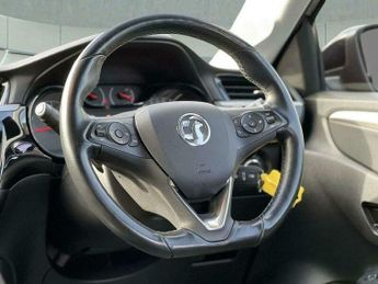 Vauxhall Corsa 1.2 Turbo SE Nav Premium Auto Euro 6 (s/s) 5dr