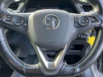 Vauxhall Corsa 1.2 Turbo SE Nav Premium Auto Euro 6 (s/s) 5dr