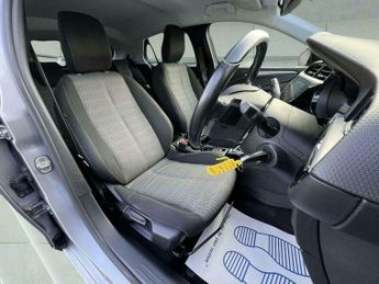 Vauxhall Corsa 1.2 Turbo SE Nav Premium Auto Euro 6 (s/s) 5dr