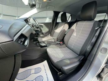 Vauxhall Corsa 1.2 Turbo SE Nav Premium Auto Euro 6 (s/s) 5dr