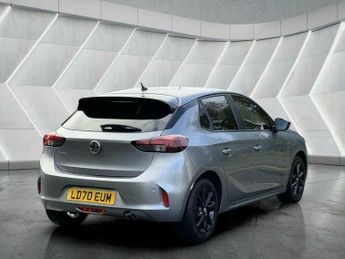 Vauxhall Corsa 1.2 Turbo SE Nav Premium Auto Euro 6 (s/s) 5dr