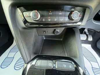 Vauxhall Corsa 1.2 Turbo SE Nav Premium Auto Euro 6 (s/s) 5dr