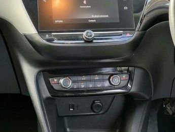Vauxhall Corsa 1.2 Turbo SE Nav Premium Auto Euro 6 (s/s) 5dr