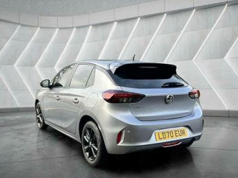 Vauxhall Corsa 1.2 Turbo SE Nav Premium Auto Euro 6 (s/s) 5dr