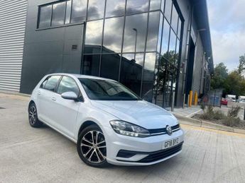 Volkswagen Golf 1.4 TSI S Euro 6 (s/s) 5dr