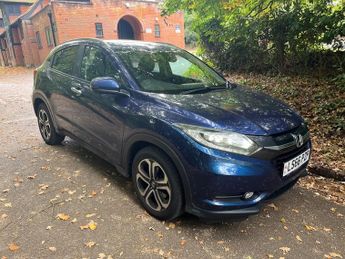 Honda HR-V I-VTEC EX