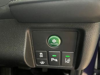 Honda HR-V I-VTEC EX