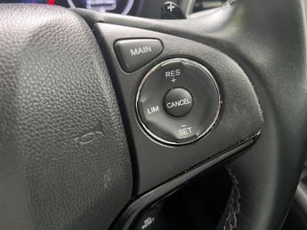 Honda HR-V I-VTEC EX