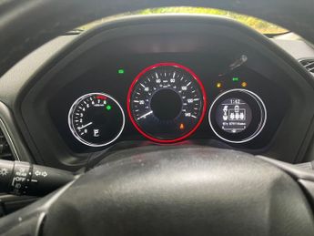 Honda HR-V I-VTEC EX