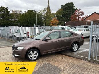 Skoda Octavia SE L TSI