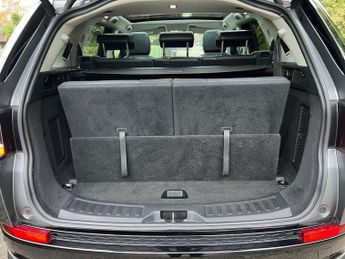 Land Rover Discovery Sport SD4 HSE DYNAMIC LUXURY