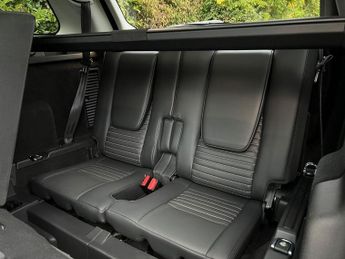 Land Rover Discovery Sport SD4 HSE DYNAMIC LUXURY