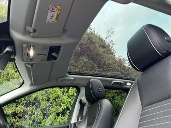 Land Rover Discovery Sport SD4 HSE DYNAMIC LUXURY