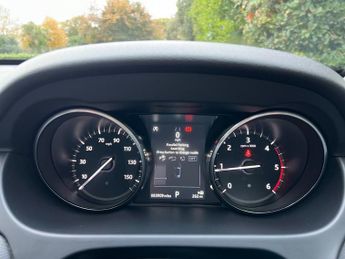 Land Rover Discovery Sport SD4 HSE DYNAMIC LUXURY