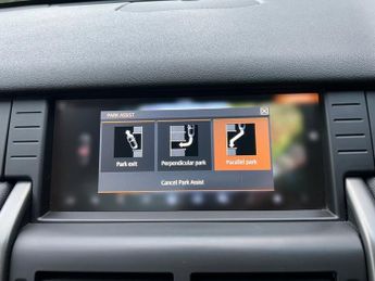 Land Rover Discovery Sport SD4 HSE DYNAMIC LUXURY
