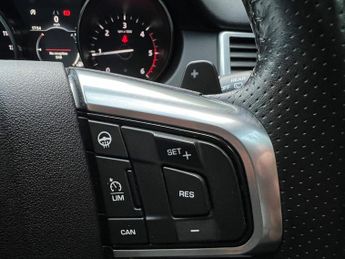 Land Rover Discovery Sport SD4 HSE DYNAMIC LUXURY