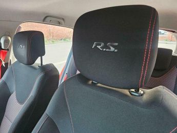 Renault Clio 1.6 TCe Renaultsport Lux EDC Euro 5 5dr