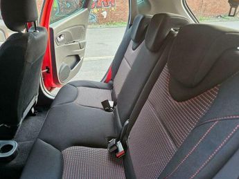 Renault Clio 1.6 TCe Renaultsport Lux EDC Euro 5 5dr