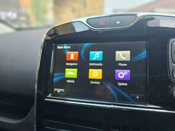 Renault Clio 1.6 TCe Renaultsport Lux EDC Euro 5 5dr