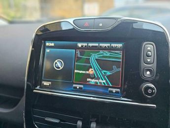 Renault Clio 1.6 TCe Renaultsport Lux EDC Euro 5 5dr