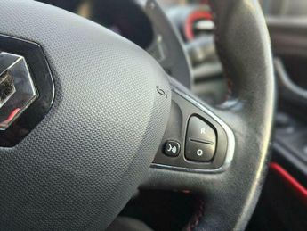 Renault Clio 1.6 TCe Renaultsport Lux EDC Euro 5 5dr