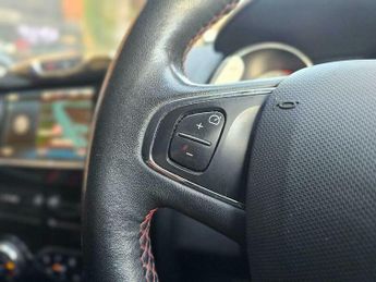 Renault Clio 1.6 TCe Renaultsport Lux EDC Euro 5 5dr