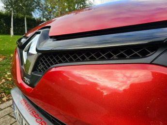 Renault Clio 1.6 TCe Renaultsport Lux EDC Euro 5 5dr