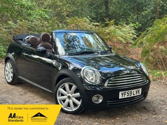MINI Cooper COOPER