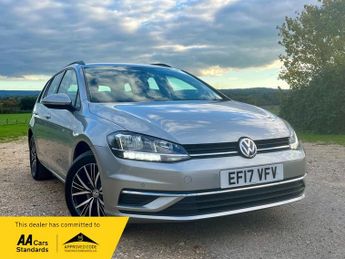 Volkswagen Golf SE TSI BLUEMOTION TECHNOLOGY