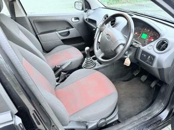 Ford Fiesta 1.25 Zetec Climate 5dr