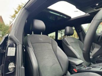 Volkswagen Arteon 1.4 TSI 13kWh R-Line Shooting Brake DSG Euro 6 (s/s) 5dr