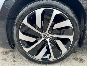 Volkswagen Arteon 1.4 TSI 13kWh R-Line Shooting Brake DSG Euro 6 (s/s) 5dr