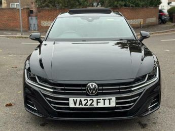 Volkswagen Arteon 1.4 TSI 13kWh R-Line Shooting Brake DSG Euro 6 (s/s) 5dr