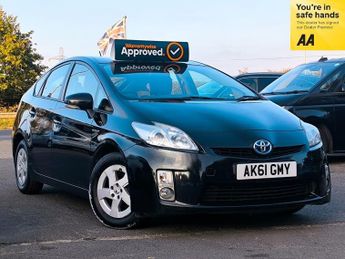 Toyota Prius VVT-I T3