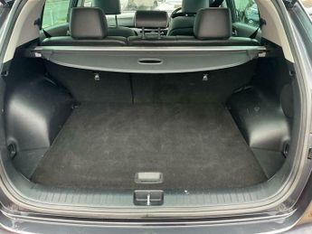 Kia Sportage 1.7 CRDi 3 DCT Euro 6 (s/s) 5dr