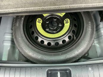 Kia Sportage 1.7 CRDi 3 DCT Euro 6 (s/s) 5dr